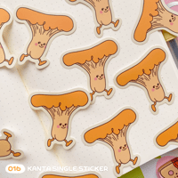 Image 2 of Kanta single sticker