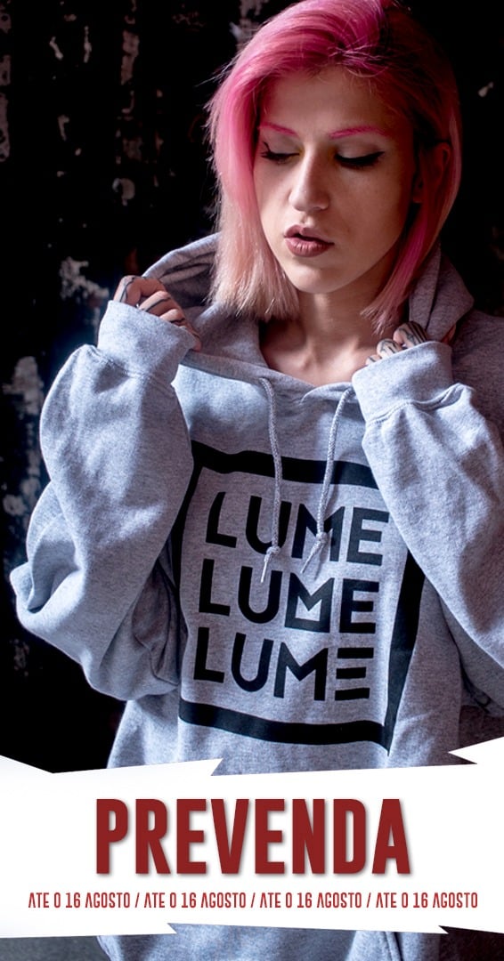 Image of SUADOIRO "LUME" GRIS