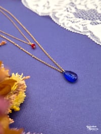 Image 2 of Howl Necklace