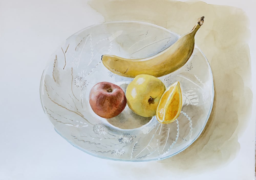 Image of Jacopo Ginanneschi - Naturina Morta