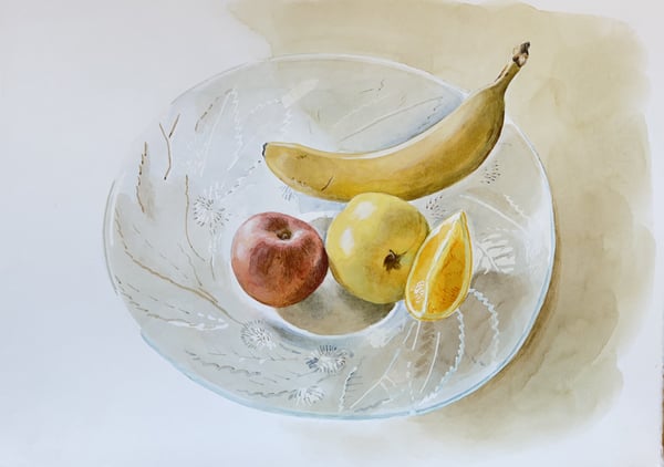 Image of Jacopo Ginanneschi - Naturina Morta