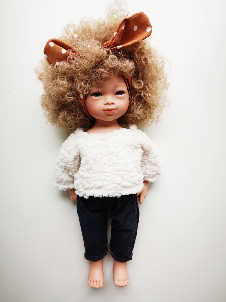 Zoé +tenue Image 2