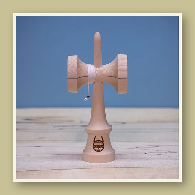 KEN-ONLY ● BS ● EU Maple / EU Ash