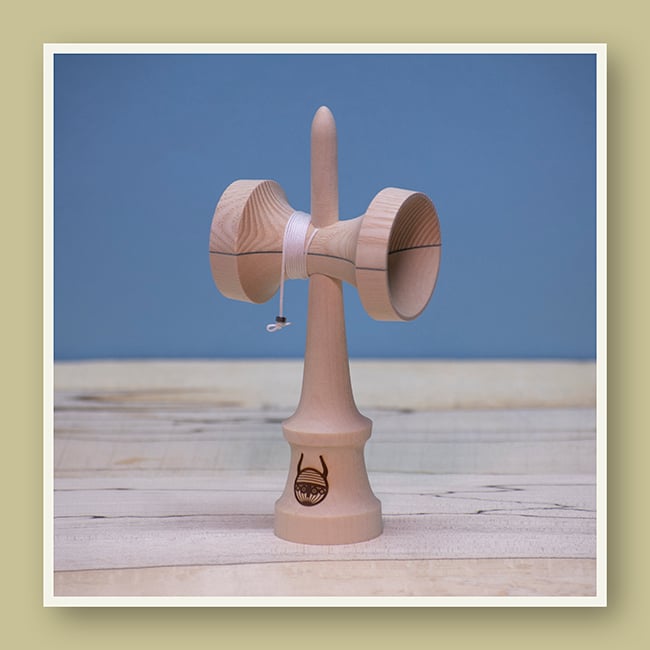 KEN-ONLY ● BS ● EU Maple / EU Ash