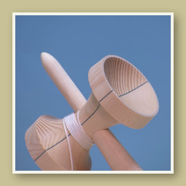 KEN-ONLY ● BS ● EU Maple / EU Ash