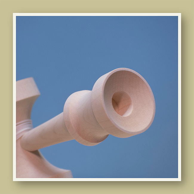 KEN-ONLY ● BS ● EU Maple / EU Ash