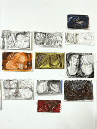 Image 2 of kissed by shells