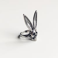 Image 1 of A Little Bit Dark Ring