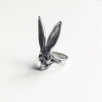 Image 3 of A Little Bit Dark Ring