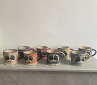 Image 2 of Rainbow Kiss Mugs