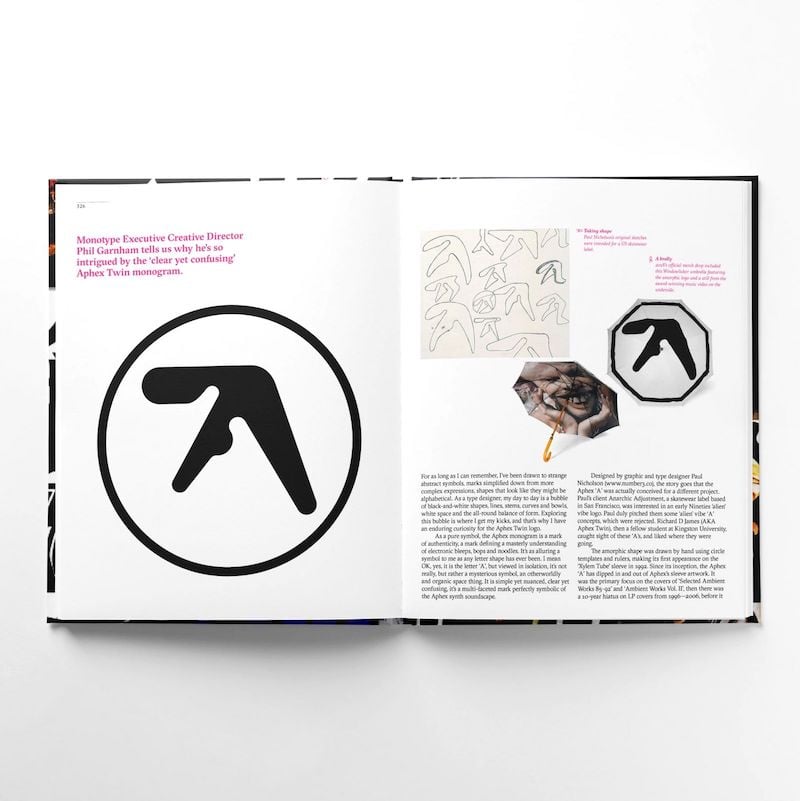 Image of Jim K. Davies & Jamie Ellul - Logo Rhythm