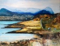 Image 1 of Looking towards Second Coast 