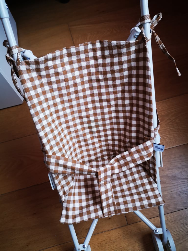 Assise poussette (sans la structure)  Image 5