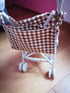 Assise poussette (sans la structure)  Image 2