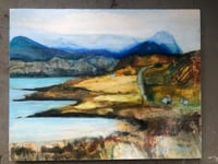 Image 2 of Looking towards Second Coast 