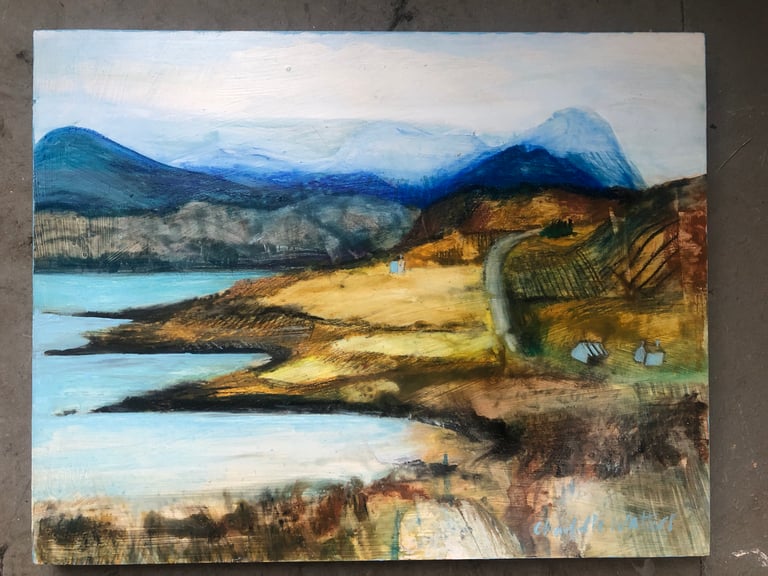 Looking towards Second Coast  Image 2