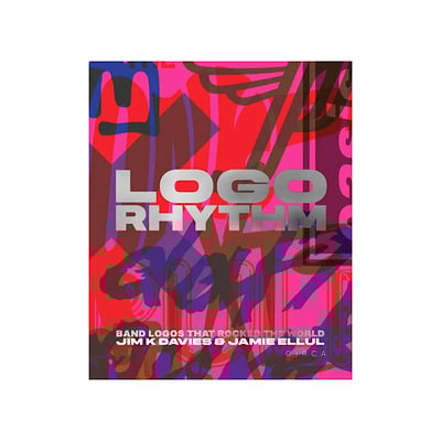 Image of Jim K. Davies & Jamie Ellul - Logo Rhythm