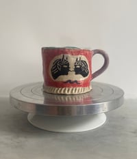 Image 9 of Rainbow Kiss Mugs