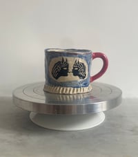 Image 10 of Rainbow Kiss Mugs