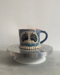 Image 14 of Rainbow Kiss Mugs