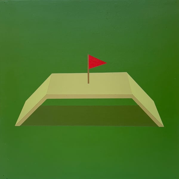 Image of Silvia Negrini - Mini Golf