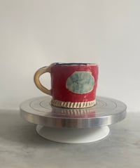 Image 18 of Rainbow Kiss Mugs