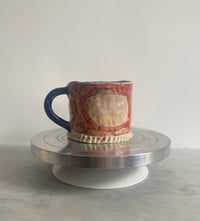 Image 13 of Rainbow Kiss Mugs