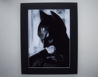 Image 4 of The Dark Knight - Art Print