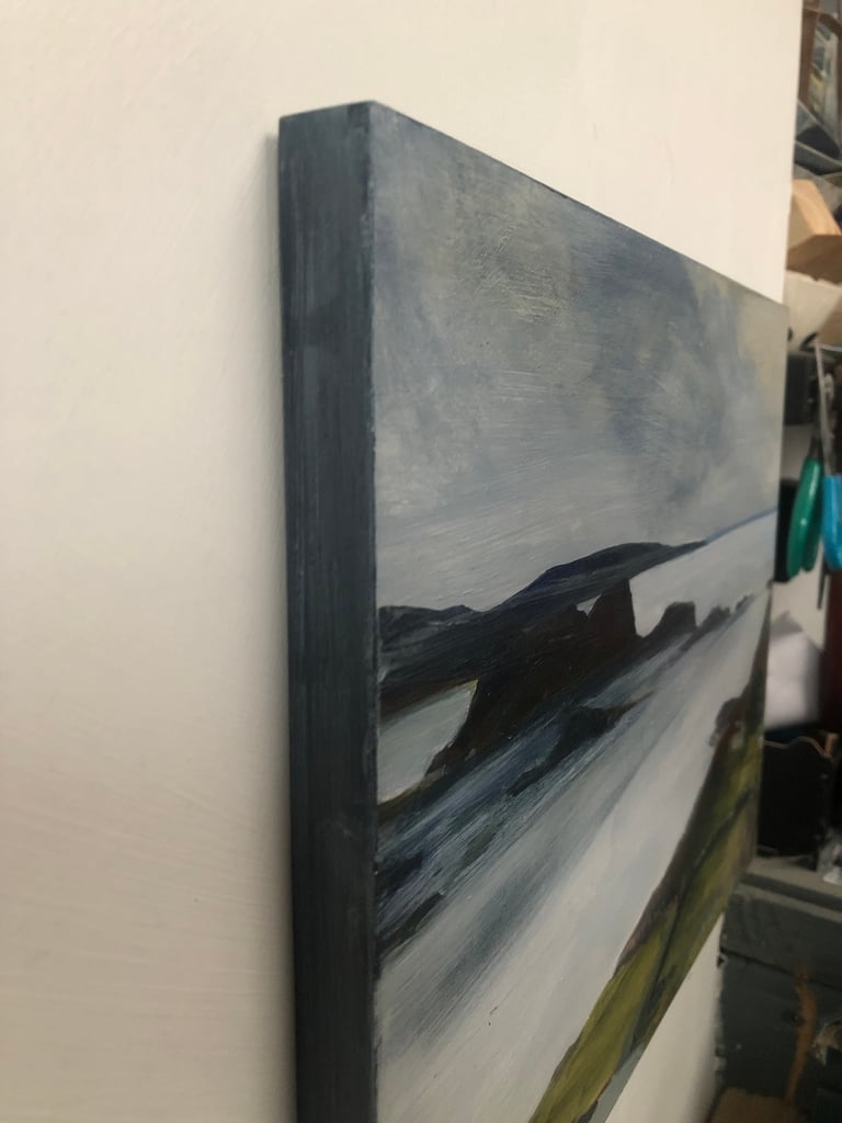 Looking over Dornie Image 2