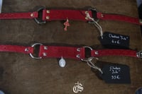 Image 5 of Choker Lettres gothiques