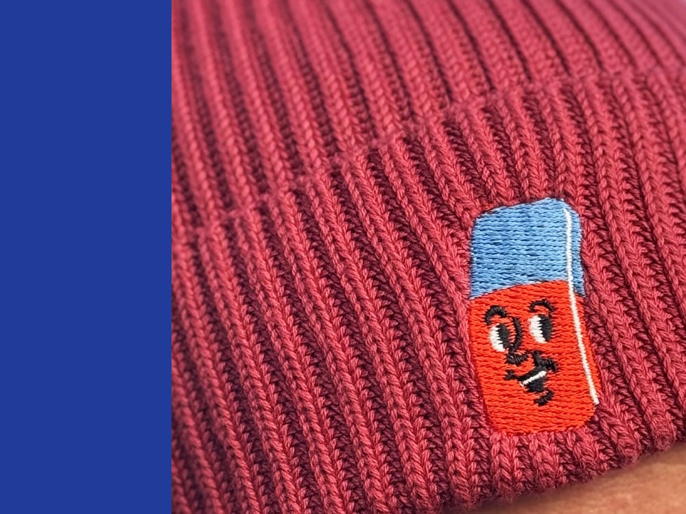 Image of MÜTZE Rubber Band