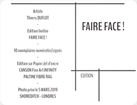 Image 4 of FAIRE FACE