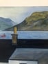 Looking over the roofs to Loch Broom  Image 3