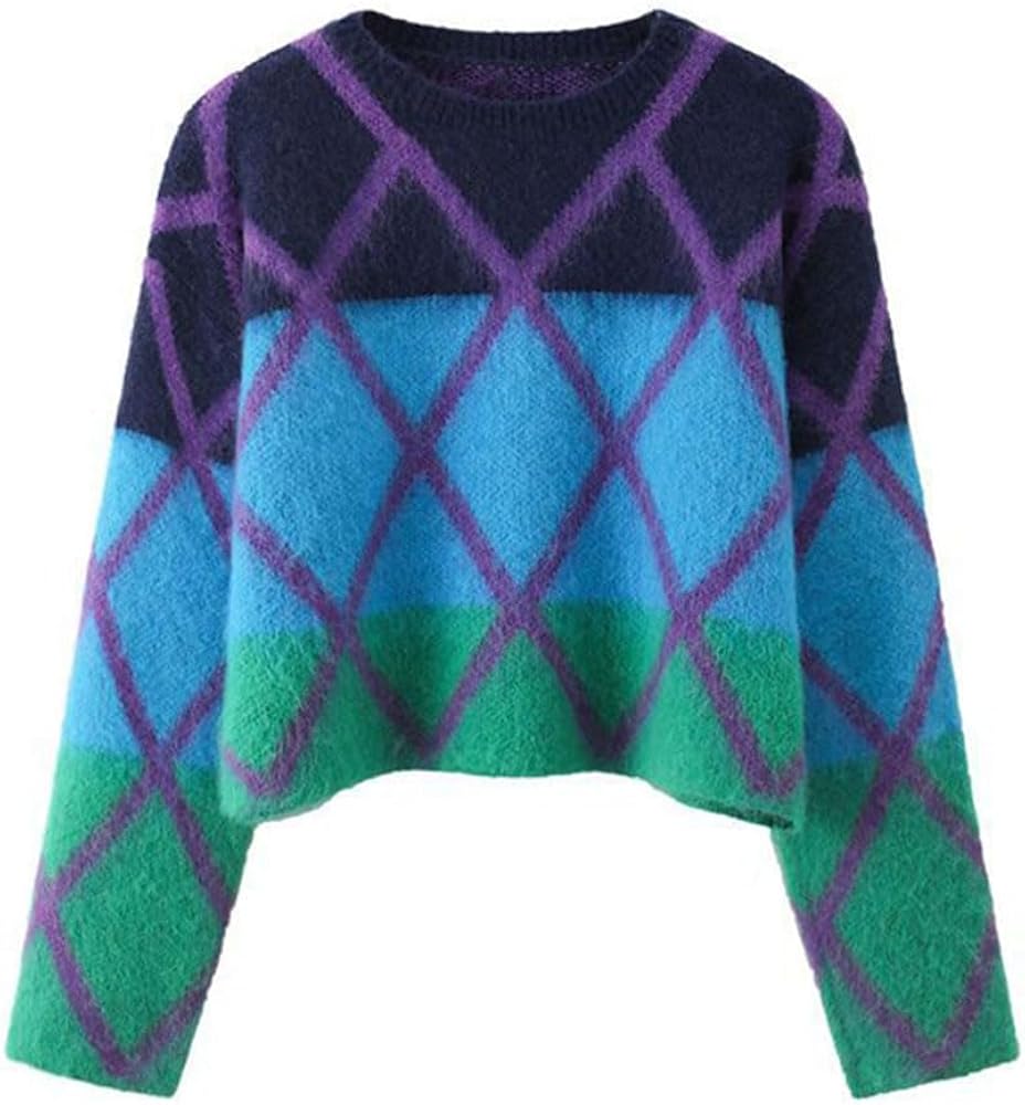 Image of Cross your heart jumper 