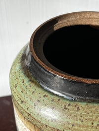 Image 4 of Large Lidded Jar  