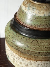 Image 5 of Large Lidded Jar  