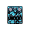 TIDES ENAMEL BADGE