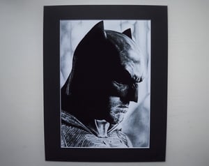 Batman - (open edition print)