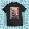 T-SHIRT - CUFFARO DRINK