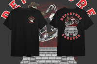 Shovelhead Monument Tee