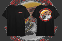WHEELIE TEE