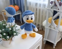 Image 3 of Huey, Dewey and Louie