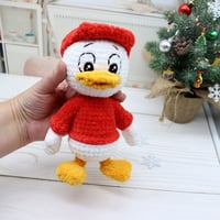 Image 2 of Huey, Dewey and Louie