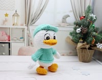 Image 4 of Huey, Dewey and Louie