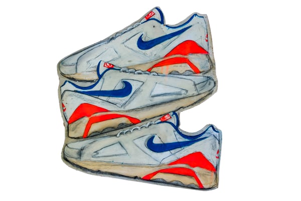 Image of Luca Di Maggio - Nike