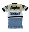 1958-59 - Rapha - R. Geminiani - Dunlop