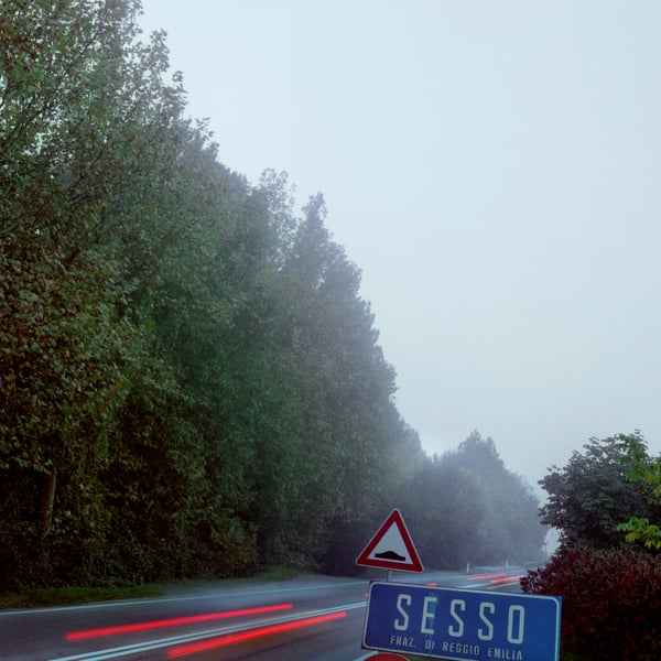 Image of Miro Zagnoli - Sesso