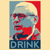 T-SHIRT - CUFFARO DRINK