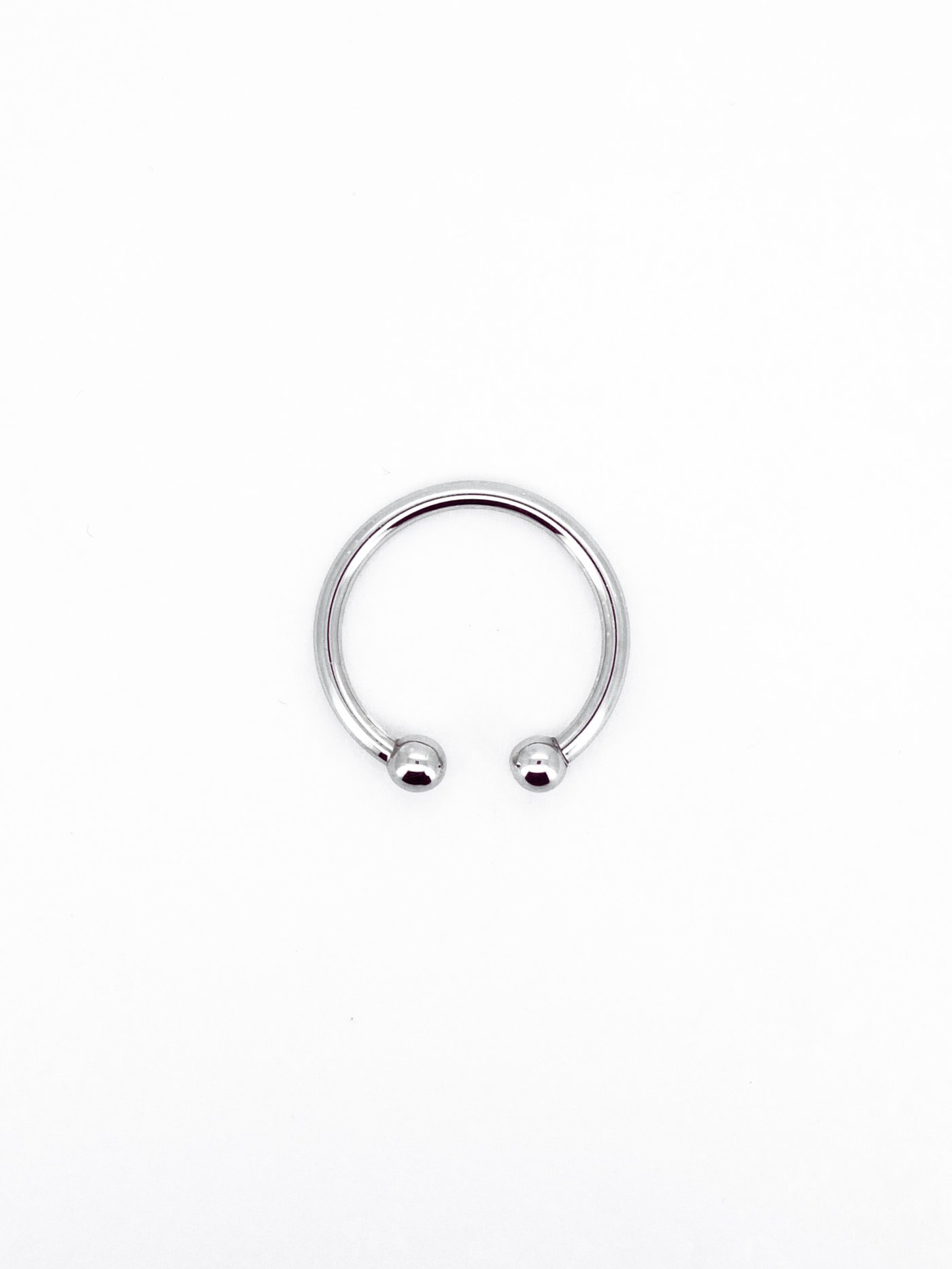 Image 1 of PIERCING RING 