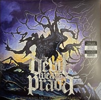 Image 1 of THE DEVIL WEARS PRADA - WITH ROOTS ABOVE AND BRANCHES BELOW